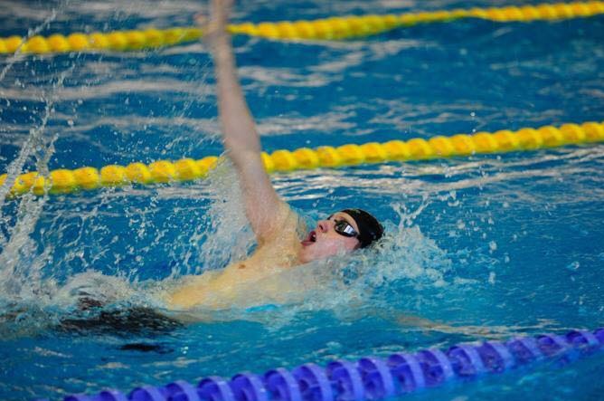 Swim Series